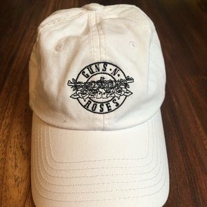 Guns N Roses Hat
